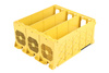 A05B-2300-C003 FANUC BACK PLANE 6 SLOT RACK