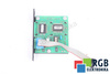 BF11043 SIEMENS POUR SIMOVERT 6SE4215-1GA30 PANNEAU DE CONTRÔLE ET DE COMMANDE