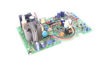 EC-0813042-2 EVERSONIC POUR PIÈCES