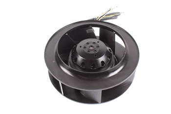 R2D190AC0810 EBM PAPST PIÈCE DE RECHANGE POUR R2D190-AC08-09 VENTILATEUR
