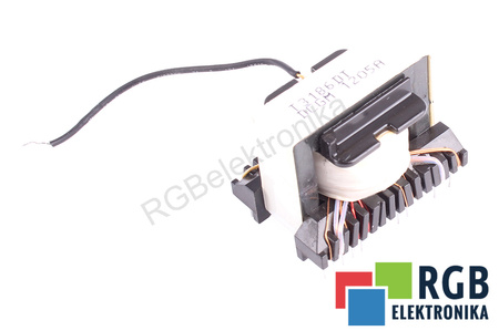 I3186DT DCGM 1205A