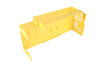 A06B-6110-H011 FANUC BOÎTIER