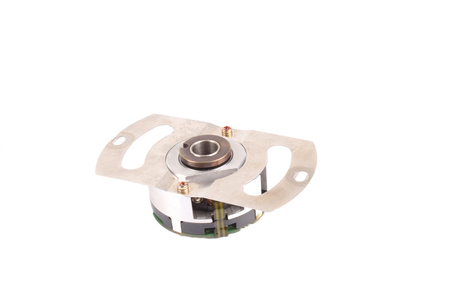 SGMSH-40DCA6F-OY YASKAWA SYSTEME DE MESURE