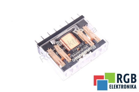 NC4D-P-DC24V PANASONIC 24V RELAIS