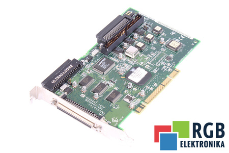 AHA-2940U2W ADAPTEC BD0A0170919 POUR PIÈCES