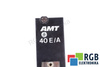 40E/A AMT PROVIS-40