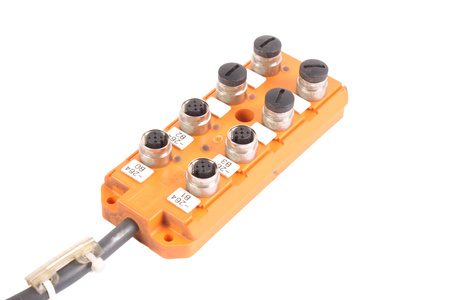 ASB 8 LED-5/4-331 LUMBERG