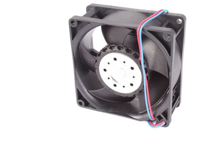 3214JH EBM PAPST 92X92X38MM, 24V, 0.37A VENTILATEUR