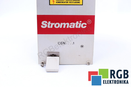 CEN050.1 STROMATIC