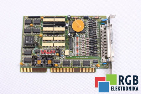 PA1500 ADDI-DATA DIGITAL I/O BOARD ISA 16-BIT ADDI-DATA