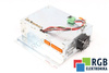VME-RACK MEGATEC ID.NR.3500588