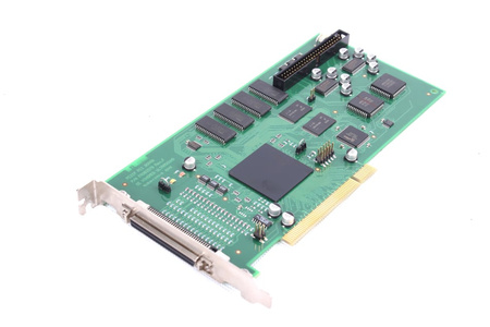 FA302570 GE YOKOGAWA MEDICAL SYSTEMS PC2IP PCI BOARD POUR LOGIQ3
