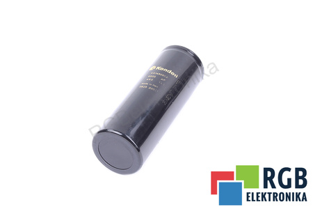 CONDENSATEUR K01450602 KENDEIL 6000UF, 450V