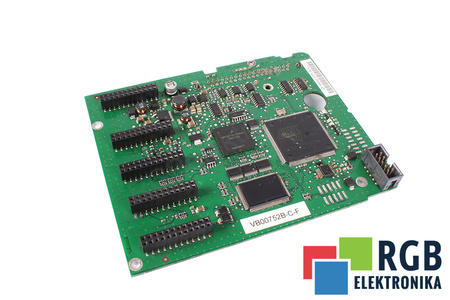 PC00761D VACON VB00752B-C-F POUR PIÈCES
