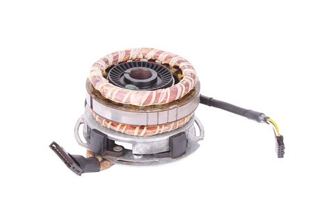 1FT5072-0AF01-Z SIEMENS TACHYGÉNÉRATEUR