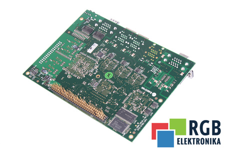 SYS-ST02-CPU KONTRON 31.285-1010.1/01 POUR PIÈCES