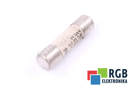 FUSIBLE 13325 LEGRAND 10X38 500V, 25A