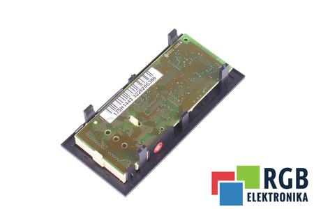175H1443 DANFOSS PANNEAU DE CONTRÔLE ET DE COMMANDE