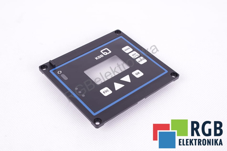 KSB-UG1464791 KSB PLAQUE ARRIERE