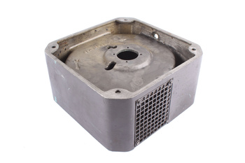 1PH5138-4CF46-Z SIEMENS 0542365/01 CAPOT DU VENTILATEUR