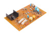 AQF820709 XARUBA POUR PIÈCES