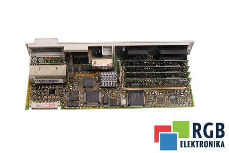 6SN1118-0DH22-0AA0 SIEMENS SIMODRIVE 611-D