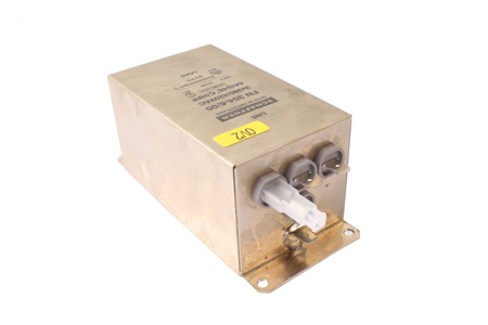 FN354-6/05 SCHAFFNER FILTRE
