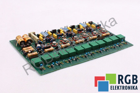 AE6001 BBC BROWN BOVERI POUR AAD 6601