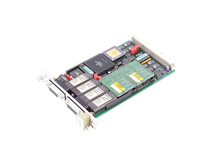 VCPU32DC4E OR INDUSTRIAL COMPUTERS VCPU30 V1.X
