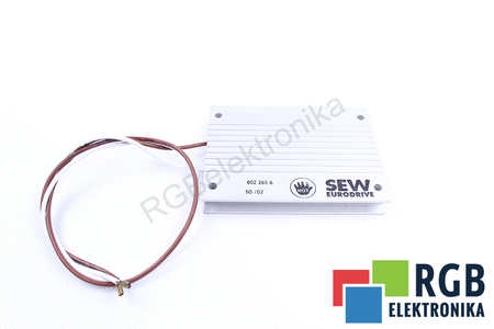 8022658 SEW EURODRIVE RÉSISTANCE DE FREINAGE