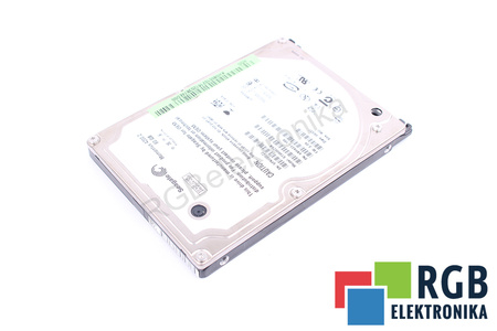 ST980829A SEAGATE 2.5" 80GB ATA/IDE