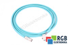 CÂBLE 6FX2002-2CA21-1AF0 SIEMENS 5M