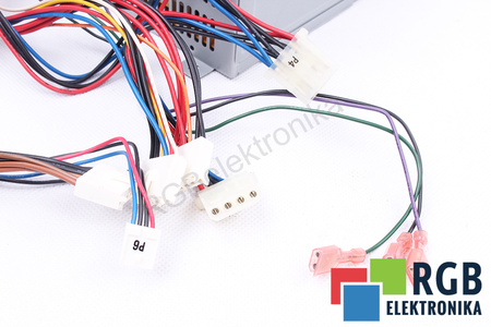 SA202-3530 ASTEC ALIMENTATION POUR ORDINATEUR