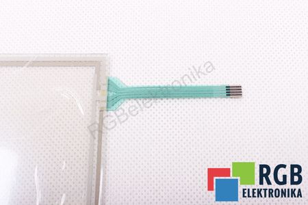 138X109MM 4PIN ÉCRAN TACTILE