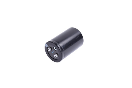 CONDENSATEUR 400V 4700UF NICHICON