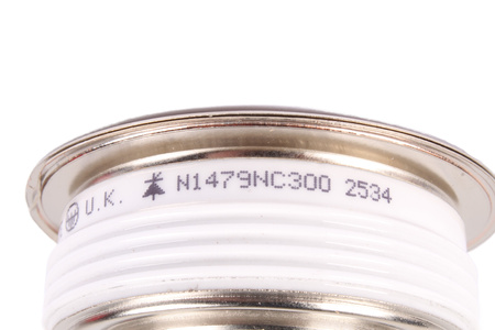 N1479NC300 WESTCODE 1479A, 3000V MODULE THYRISTOR