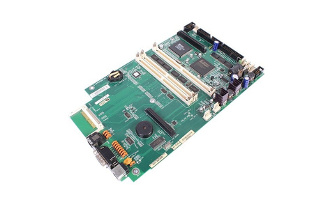 1-971630-01 INTERMEC POUR PIÈCES