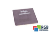 A80502100SY007 INTEL MICROPROCESSEUR AVEC DISSIPATEUR THERMIQUE