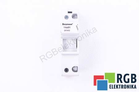 SUPPORT DE FUSIBLE CH141D BUSSMANN