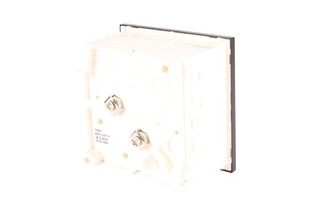 APPAREIL DE MESURE DE TABLEAU MA19N A61800000000 LUMEL 0-1KV 96X96MM