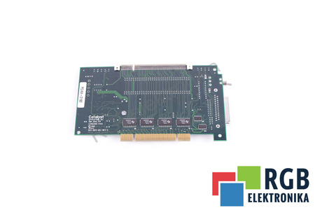 PCIAX-2192 CATALYST PCIAX 384-0011-004 REV D