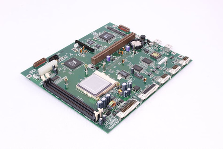 E150630 PRO-FACE POUR 2780054-01 PL7901-T41-HV01 CARTE MERE