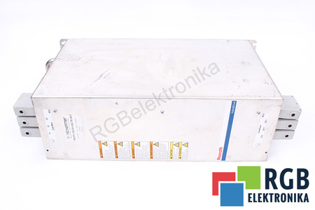 FS6157-125-35-VE2.75.15-1 SCHAFFNER FS6157-125-35 FILTRE