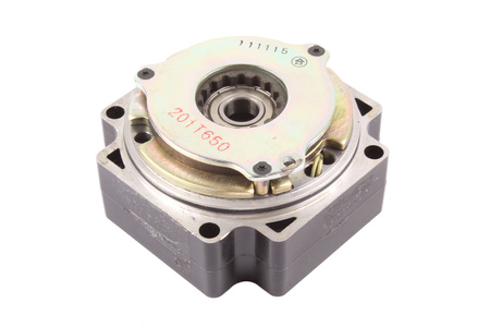 A06B-0212-B605#S000 FANUC PALIER ARRIERE AVEC FREIN