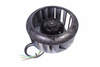R2E180-AS77-05 EBM PAPST 180X180X85MM, 230V VENTILATEUR