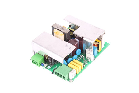 MCS10-3X400-500/24 MURR ELEKTRONIK POUR PIÈCES
