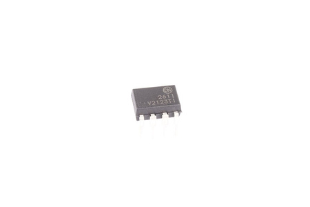 HCPL2611V ONSEMI OPTOCOUPLEUR