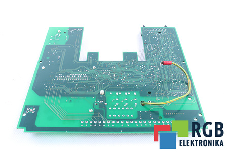 AH464162U001 EUROTHERM CTR15E 99-03 464162