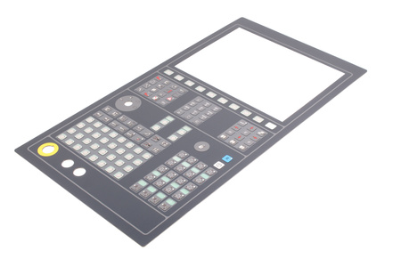 5AP950.1505-K05 NEGRI BOSSI CLAVIER REMPLACEMENT