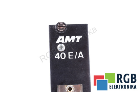 40E/A AMT PROVIS-40